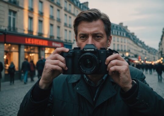 Le week-end réinventé : l'art de s'évader facilement et sans complication