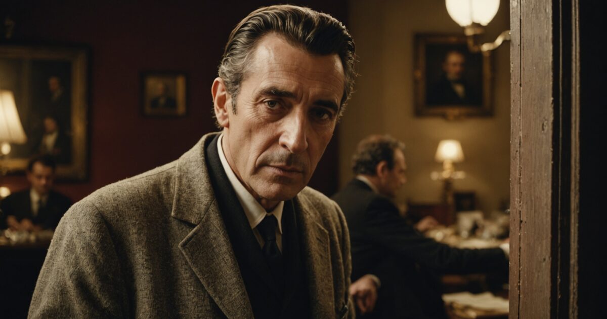 Vincent Gaudel Dorothée : Les coulisses méconnues d'une icône française