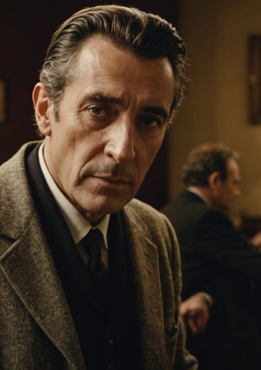 Vincent Gaudel Dorothée : Les coulisses méconnues d'une icône française