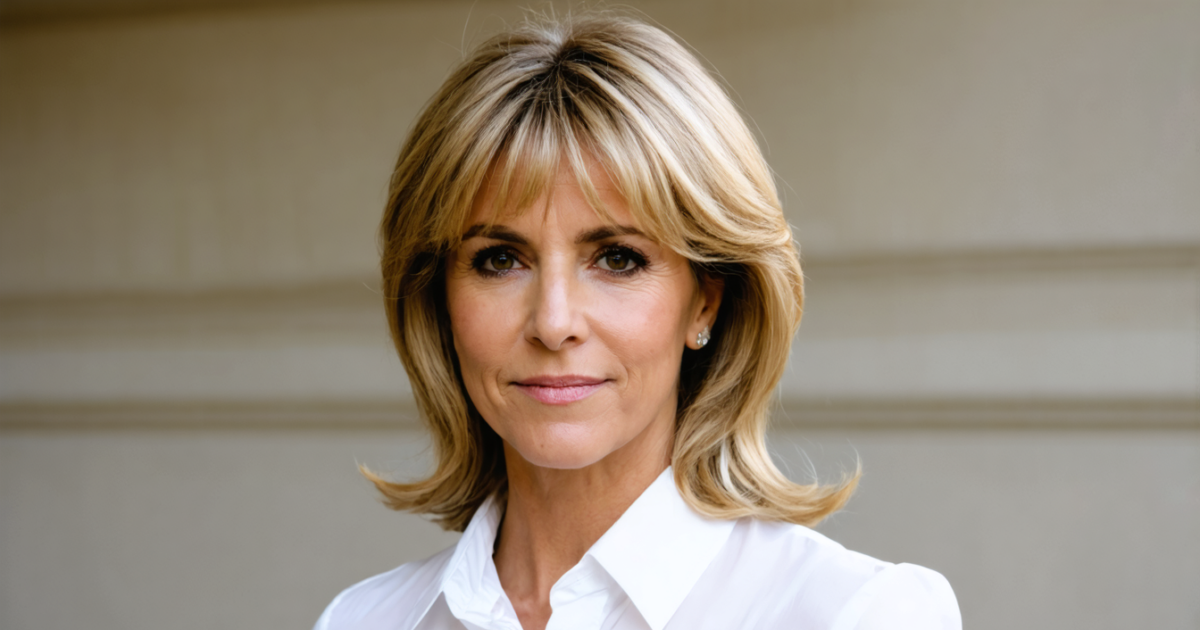 plongez dans le portrait inédit de brigitte macron à 20 ans et découvrez les détails méconnus de la future première dame de france.