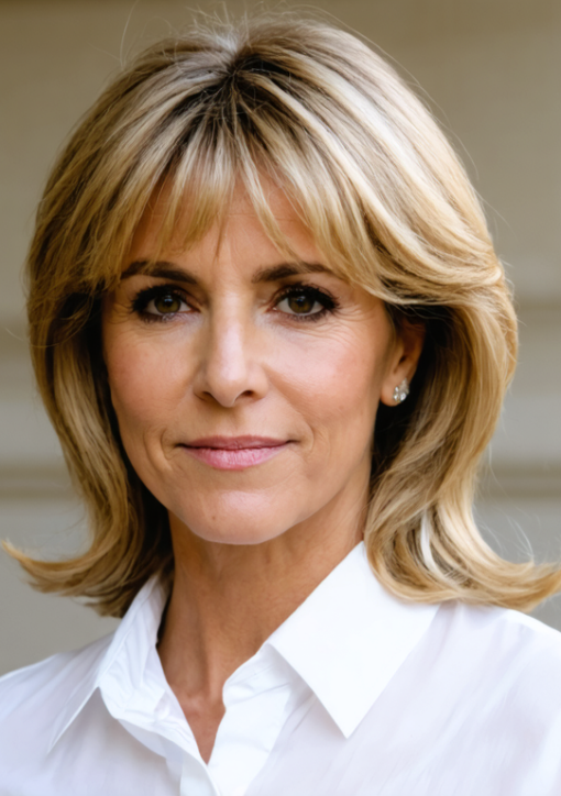 plongez dans le portrait inédit de brigitte macron à 20 ans et découvrez les détails méconnus de la future première dame de france.