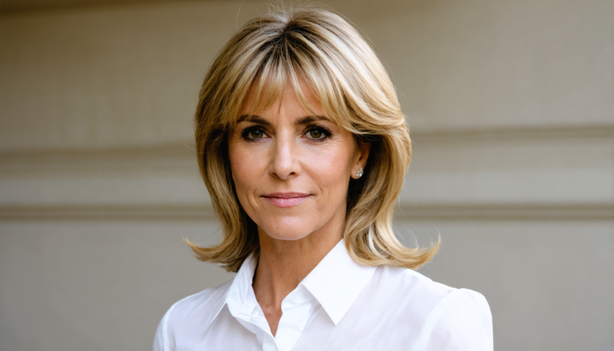 plongez dans le portrait inédit de brigitte macron à 20 ans et découvrez les détails méconnus de la future première dame de france.