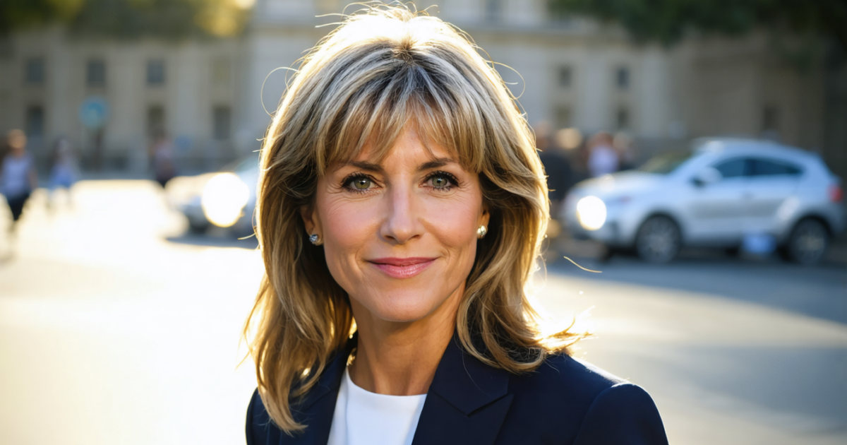 découvrez le visage et le parcours de brigitte macron à 20 ans, avant qu'elle ne devienne la future première dame de france.