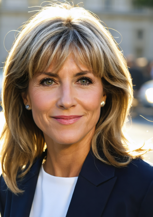 découvrez le visage et le parcours de brigitte macron à 20 ans, avant qu'elle ne devienne la future première dame de france.