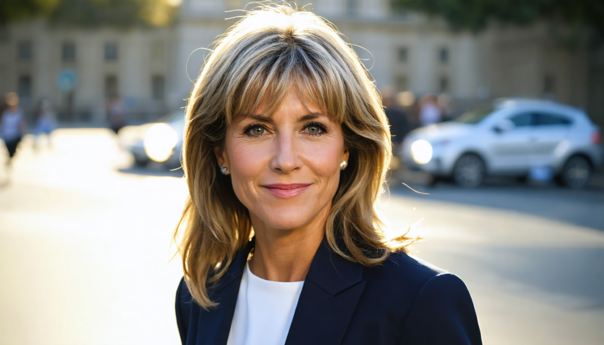 découvrez le visage et le parcours de brigitte macron à 20 ans, avant qu'elle ne devienne la future première dame de france.