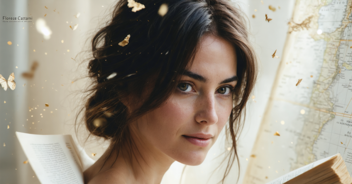 découvrez le portrait détaillé de florence cattani, son parcours remarquable, son impact significatif et l'héritage durable qu'elle a laissé.