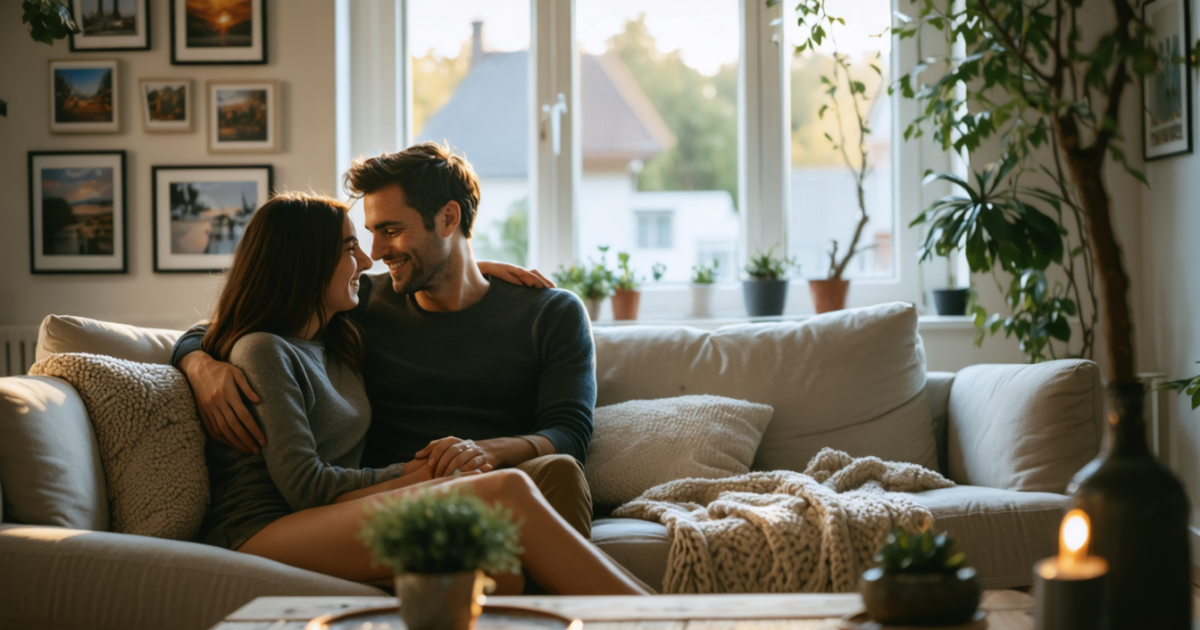 découvrez le parcours amoureux de guillaume labbé, les secrets de sa vie intime dévoilée et la réalité de sa relation actuelle.