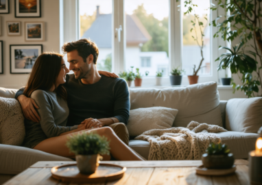 découvrez le parcours amoureux de guillaume labbé, les secrets de sa vie intime dévoilée et la réalité de sa relation actuelle.