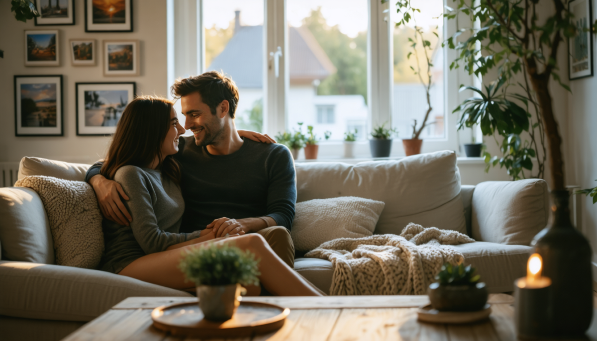 découvrez le parcours amoureux de guillaume labbé, les secrets de sa vie intime dévoilée et la réalité de sa relation actuelle.