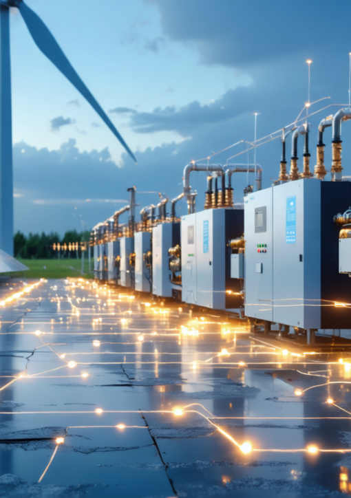 découvrez pourquoi les inverseurs de source sont essentiels pour garantir une intégration optimale et sécurisée au réseau électrique, assurant continuité et efficacité énergétique.