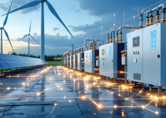 découvrez pourquoi les inverseurs de source sont essentiels pour garantir une intégration optimale et sécurisée au réseau électrique, assurant continuité et efficacité énergétique.