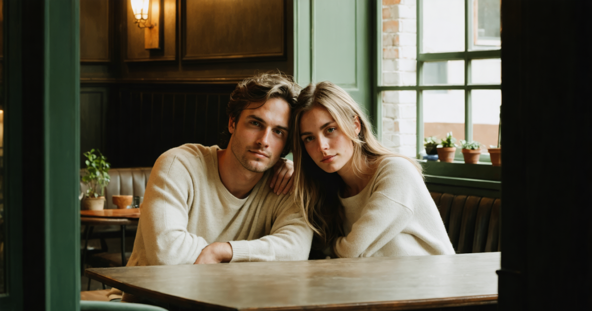 découvrez la vie intime et la relation discrète de damien pellerin et alexandra blanc à travers une plongée exclusive dans leur histoire personnelle.