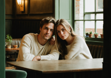 découvrez la vie intime et la relation discrète de damien pellerin et alexandra blanc à travers une plongée exclusive dans leur histoire personnelle.