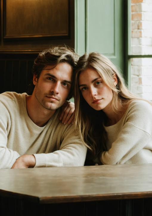 découvrez la vie intime et la relation discrète de damien pellerin et alexandra blanc à travers une plongée exclusive dans leur histoire personnelle.