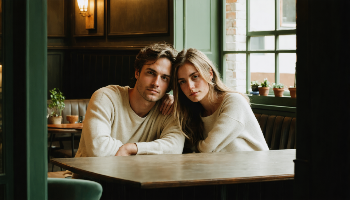 découvrez la vie intime et la relation discrète de damien pellerin et alexandra blanc à travers une plongée exclusive dans leur histoire personnelle.