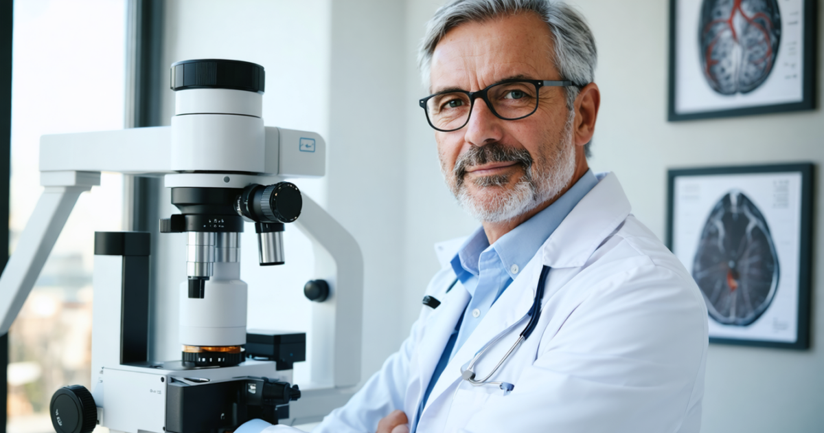 explorez le parcours professionnel et l'expertise du dr laurent bertho, ophtalmologue spécialisé à lyon, pour des soins visuels de qualité et personnalisés.