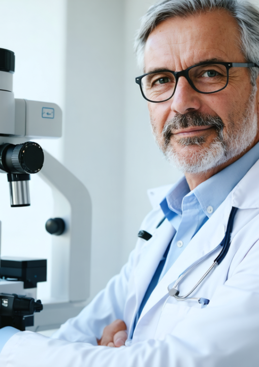 explorez le parcours professionnel et l'expertise du dr laurent bertho, ophtalmologue spécialisé à lyon, pour des soins visuels de qualité et personnalisés.