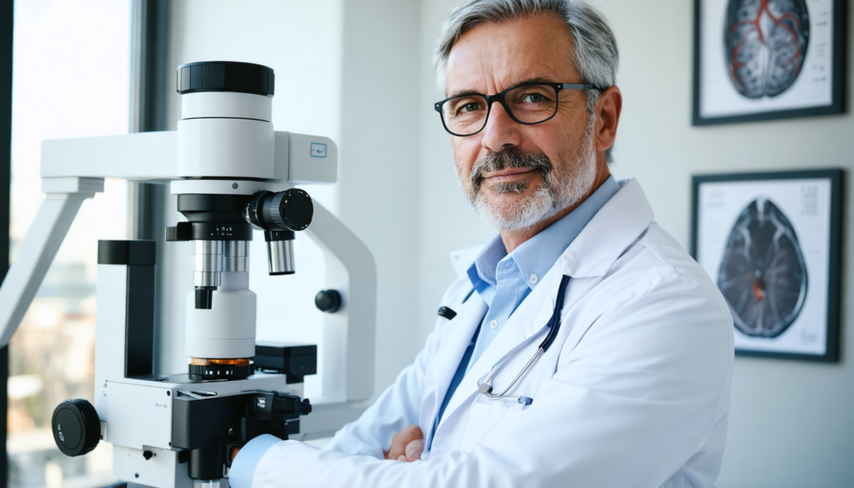 explorez le parcours professionnel et l'expertise du dr laurent bertho, ophtalmologue spécialisé à lyon, pour des soins visuels de qualité et personnalisés.