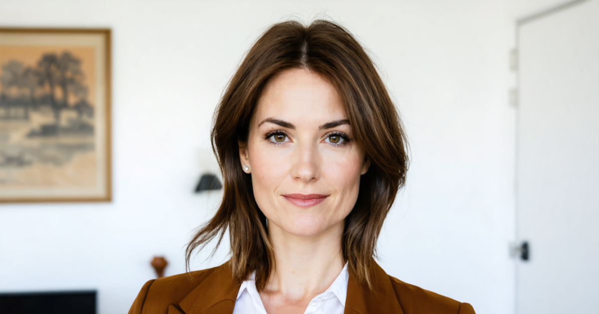 découvrez un portrait complet de hazel patricia moder, incluant son âge, ses origines familiales et les détails de sa vie privée dévoilés.