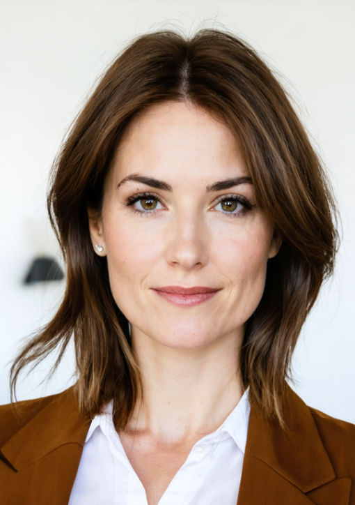 découvrez un portrait complet de hazel patricia moder, incluant son âge, ses origines familiales et les détails de sa vie privée dévoilés.