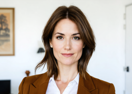 découvrez un portrait complet de hazel patricia moder, incluant son âge, ses origines familiales et les détails de sa vie privée dévoilés.