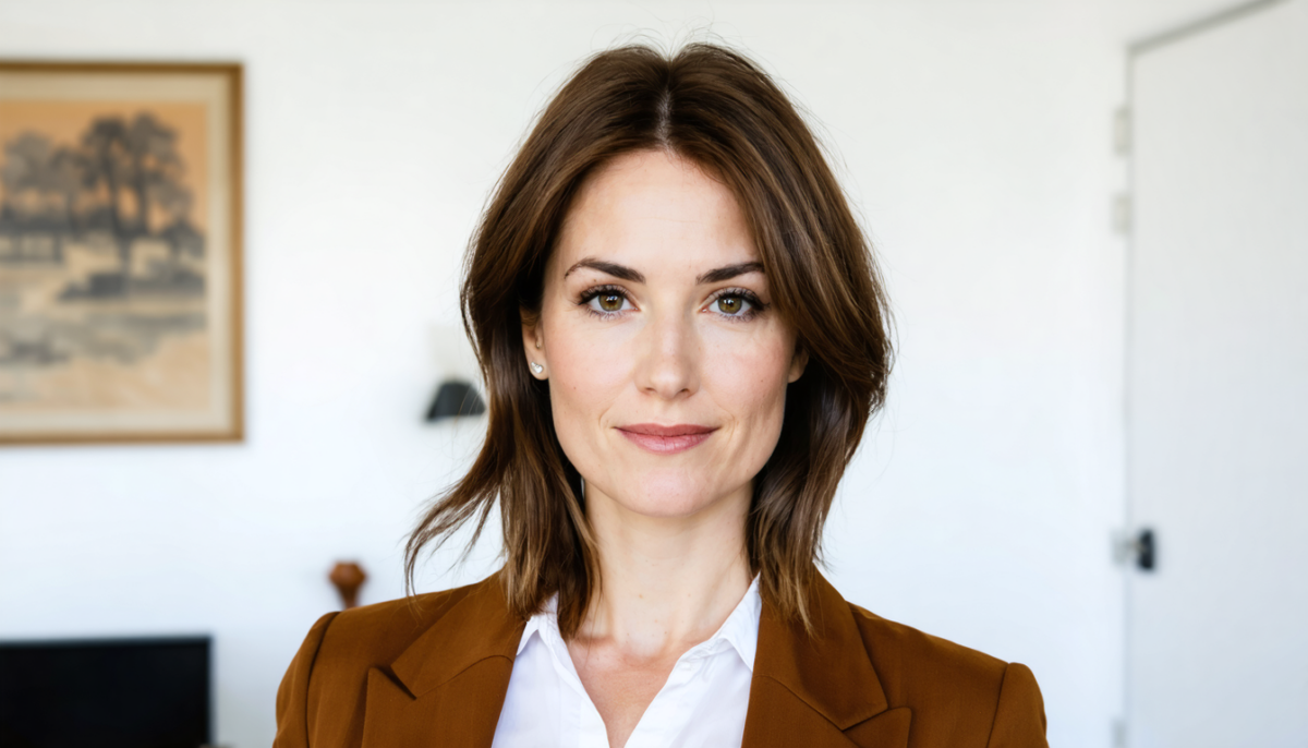 découvrez un portrait complet de hazel patricia moder, incluant son âge, ses origines familiales et les détails de sa vie privée dévoilés.