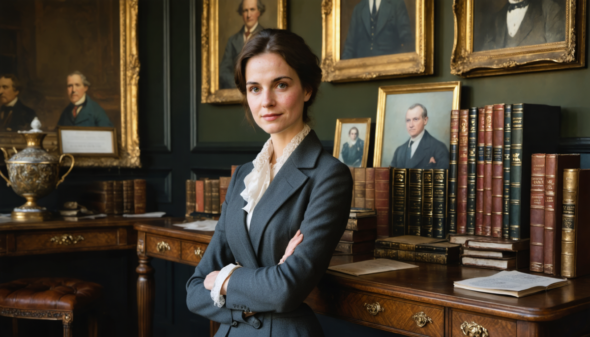 découvrez la vie fascinante de joséphine truffaut, ses racines familiales profondes et l'héritage précieux d'un nom emblématique dans l'histoire.