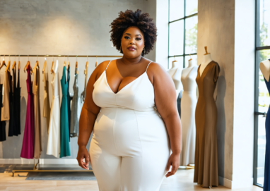 découvrez le guide ultime 2026 pour choisir la robe parfaite adaptée aux femmes rondes, avec des conseils mode et styles tendances pour sublimer votre silhouette.