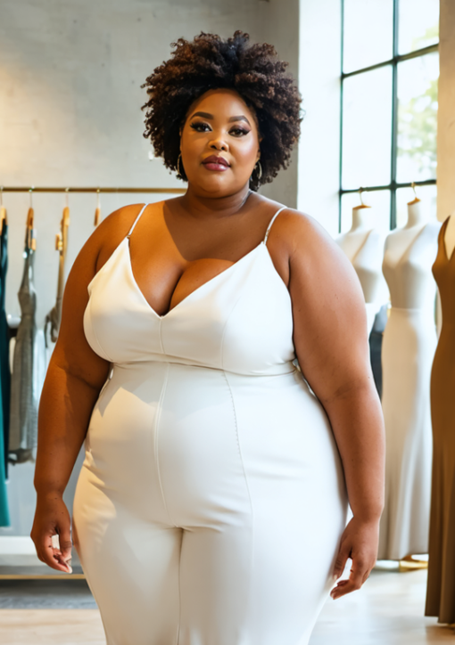 découvrez le guide ultime 2026 pour choisir la robe parfaite adaptée aux femmes rondes, avec des conseils mode et styles tendances pour sublimer votre silhouette.