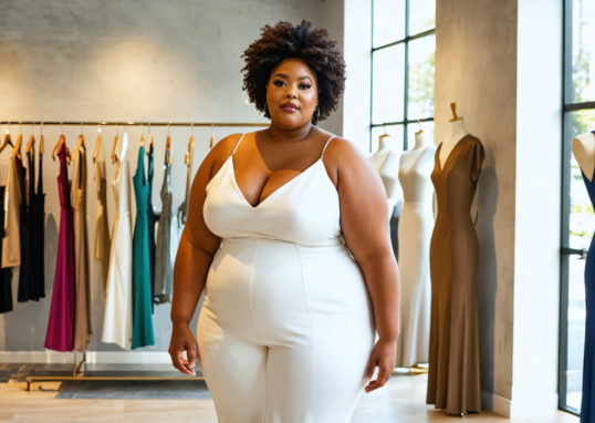 découvrez le guide ultime 2026 pour choisir la robe parfaite adaptée aux femmes rondes, avec des conseils mode et styles tendances pour sublimer votre silhouette.