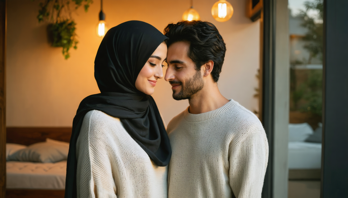 découvrez l'homme qui partage la vie de zahia ziouani, son parcours personnel unique et les révélations surprenantes sur leur relation.