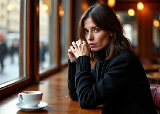 Charlotte Gainsbourg : révélations sur son nouvel amour, entre rumeurs et réalité