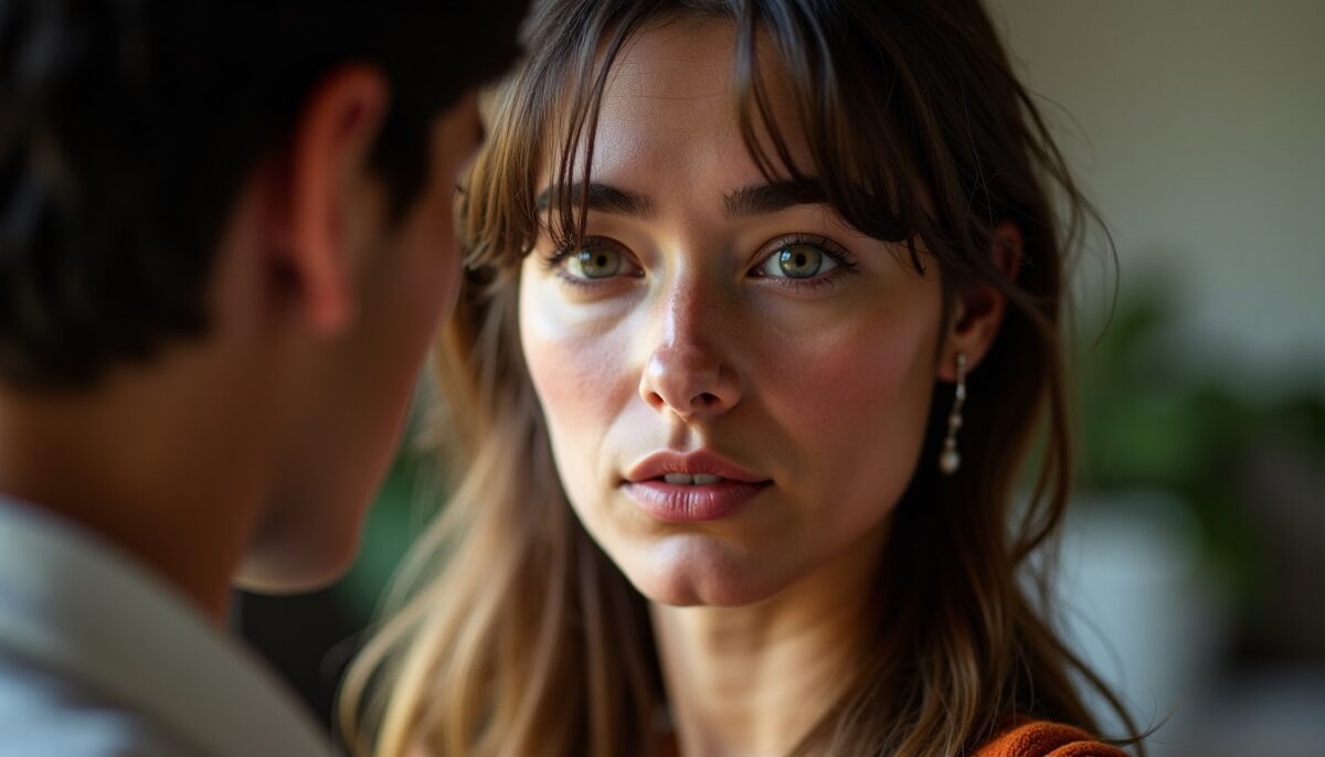 Marina Rollman : Vie privée, mariage, carrière et parcours détaillé