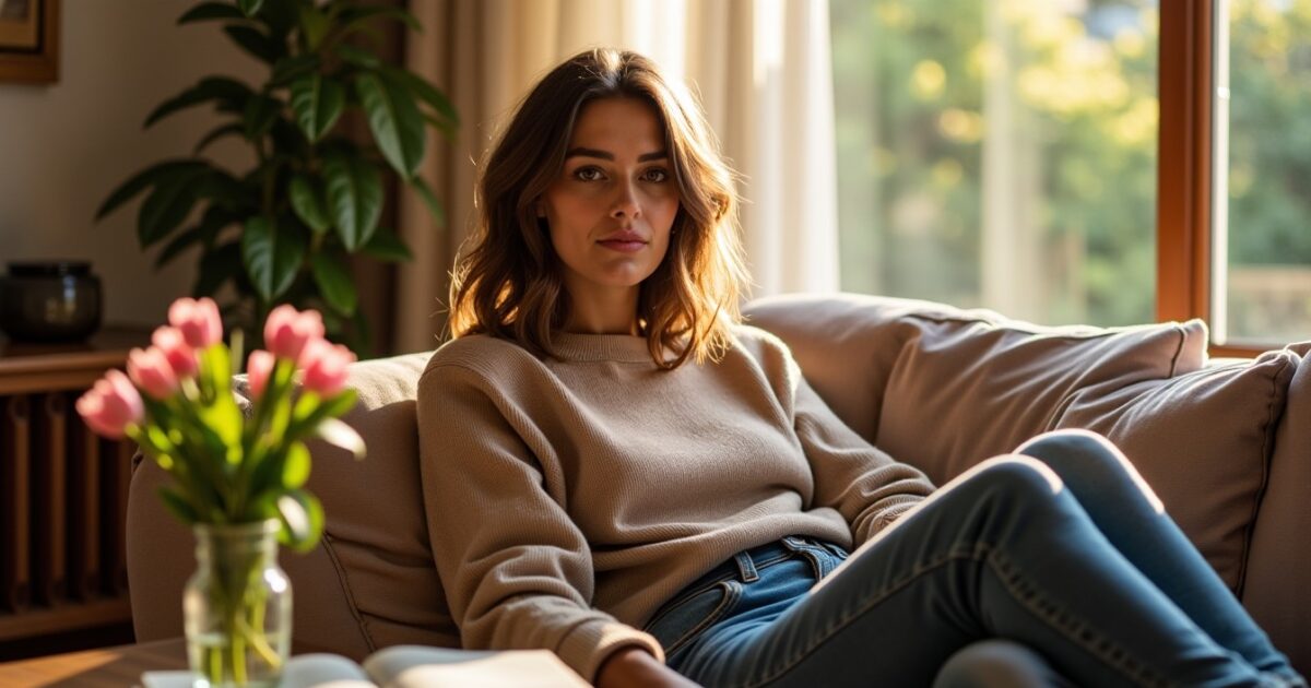 Claire Chust Compagnon : Découvrez l'identité de celui qui partage la vie de l'actrice française