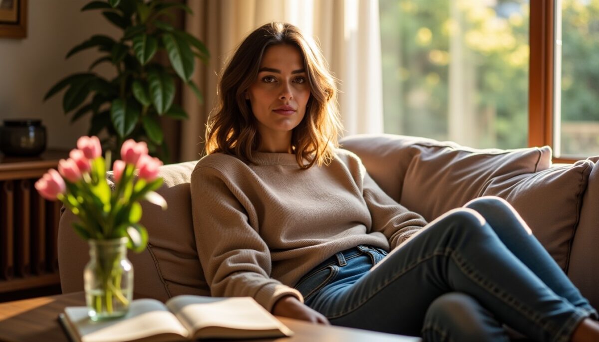 Claire Chust Compagnon : Découvrez l'identité de celui qui partage la vie de l'actrice française