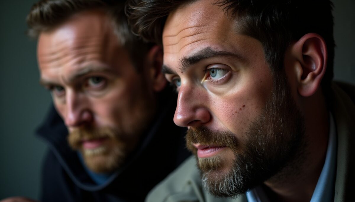 Benoît Payan et son compagnon : ce que l’on découvre sur les coulisses de sa vie privée