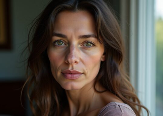 Julie Brisson : Portrait, Chemin de Vie, Réalisations Marquantes et Informations Essentielles