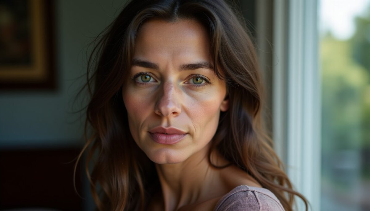 Julie Brisson : Portrait, Chemin de Vie, Réalisations Marquantes et Informations Essentielles