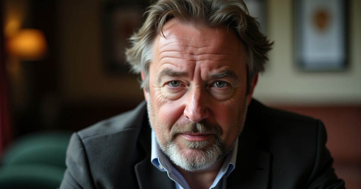 Thomas Bonnet : Journaliste, Vie Privée et Biographie Complète