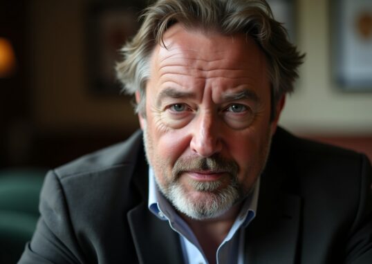 Thomas Bonnet : Journaliste, Vie Privée et Biographie Complète