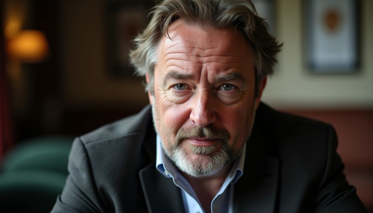 Thomas Bonnet : Journaliste, Vie Privée et Biographie Complète