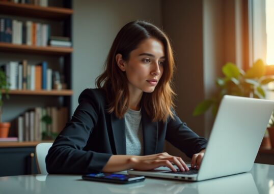 Sécurisez votre navigation : Cryptage Internet et VPN Mobile pour une Confidentialité Numérique Optimale