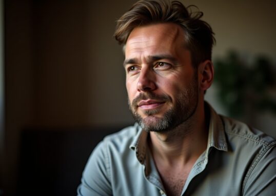 Anthony Bourbon : Le parcours fascinant d’un entrepreneur autodidacte qui a su se réinventer