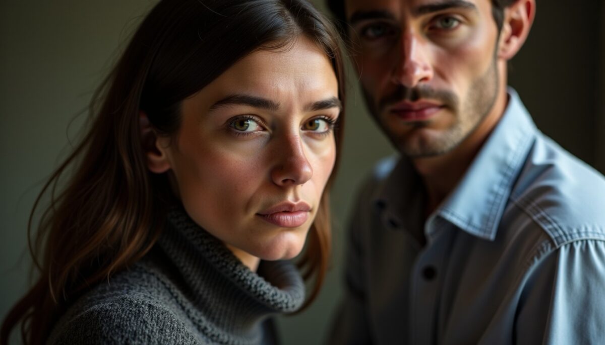 Stéphanie Fugain : entre vérités dévoilées, rumeurs persistantes et sa vie aujourd'hui avec son nouveau compagnon