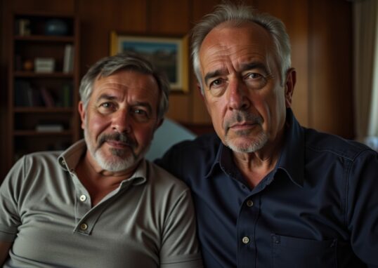 Jean-Marc Morandini et son compagnon : ce que cache vraiment leur vie privée