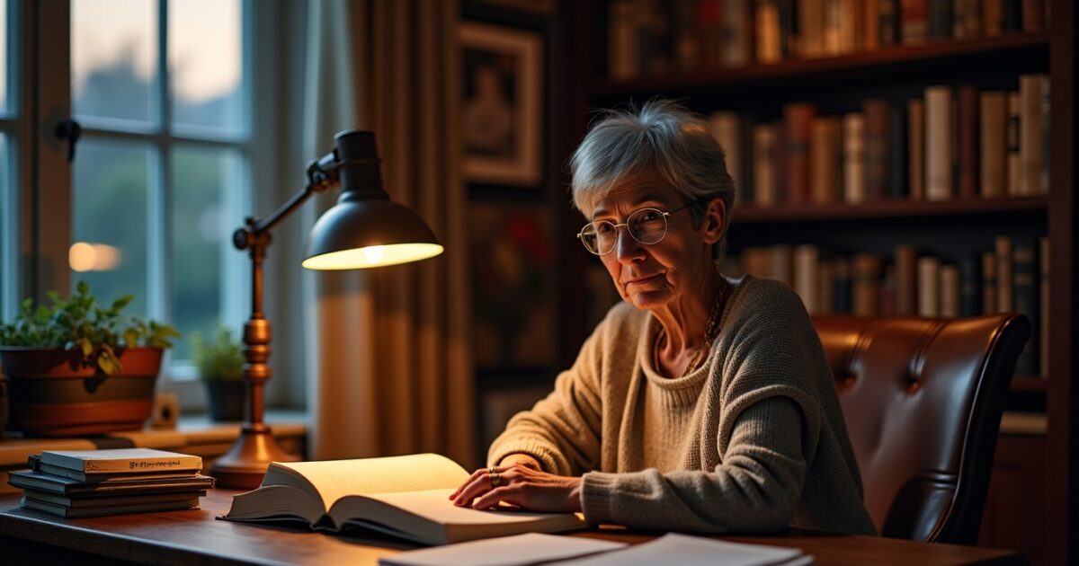 Annie Ernaux : parcours sentimental, partenaires marquants et impact sur son écriture
