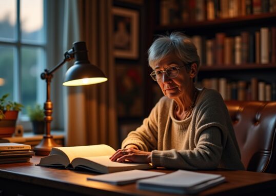 Annie Ernaux : parcours sentimental, partenaires marquants et impact sur son écriture