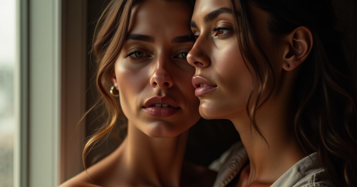 Adriana Karembeu et son nouvel amour : découvrez les coulisses de leur histoire passionnante