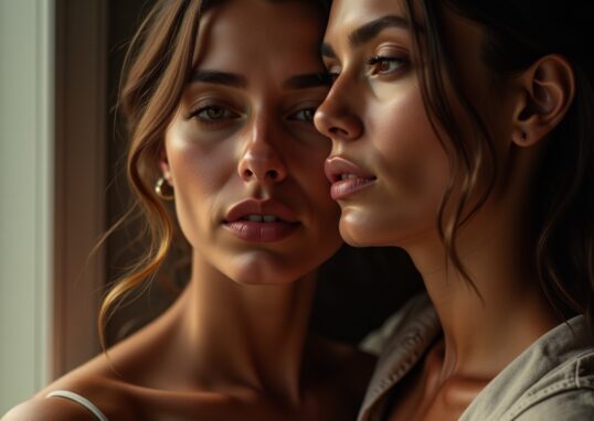 Adriana Karembeu et son nouvel amour : découvrez les coulisses de leur histoire passionnante