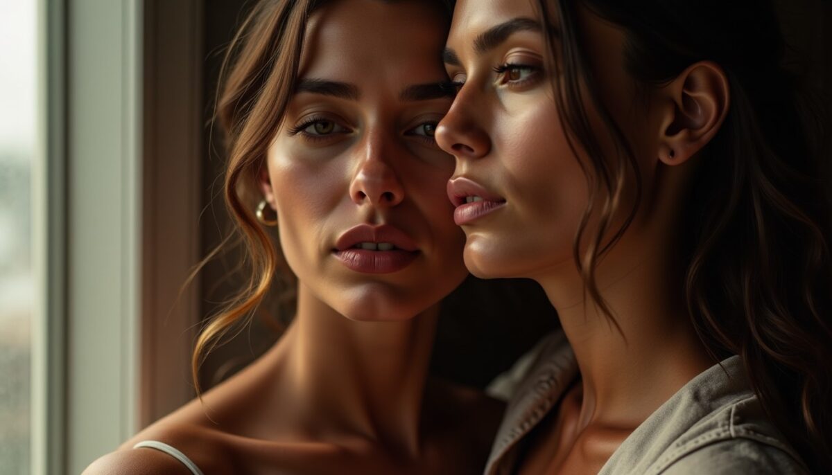 Adriana Karembeu et son nouvel amour : découvrez les coulisses de leur histoire passionnante